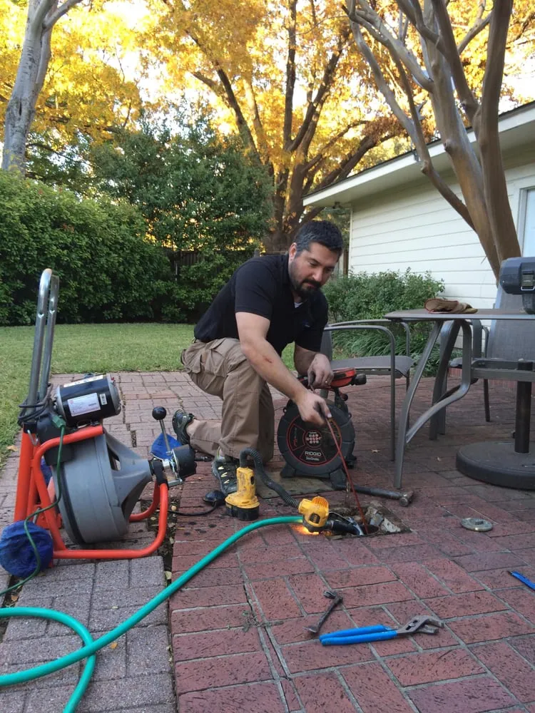 Emergency emergency plumbing service in Carrollton, TX - Watermark Plumbing