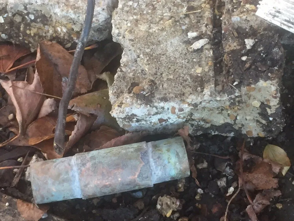 Reliable plumbing repair in Carrollton, TX by Watermark Plumbing