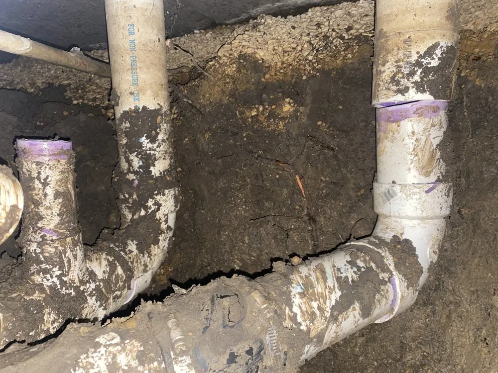 Slide of Watermark Plumbing