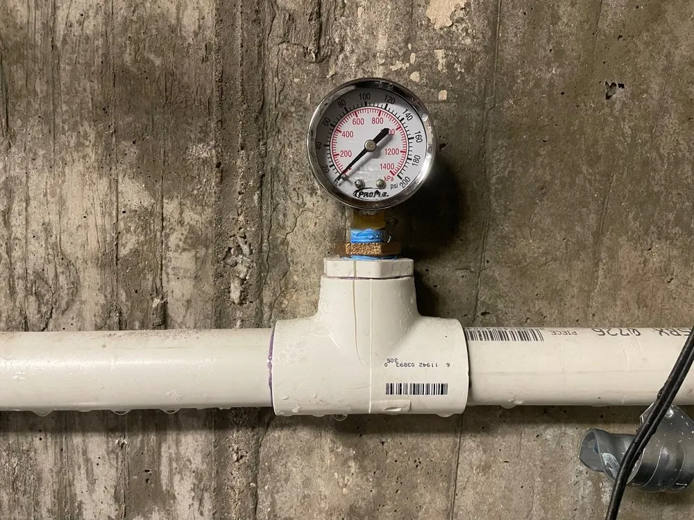 Slide of Watermark Plumbing