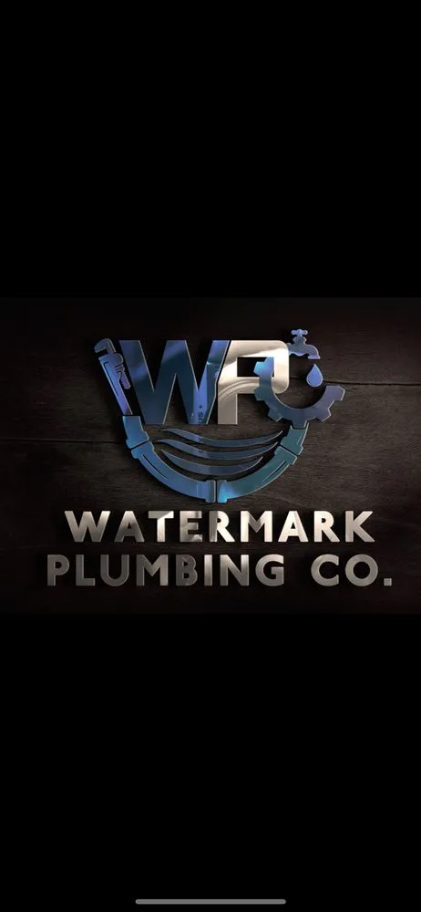 Slide of Watermark Plumbing