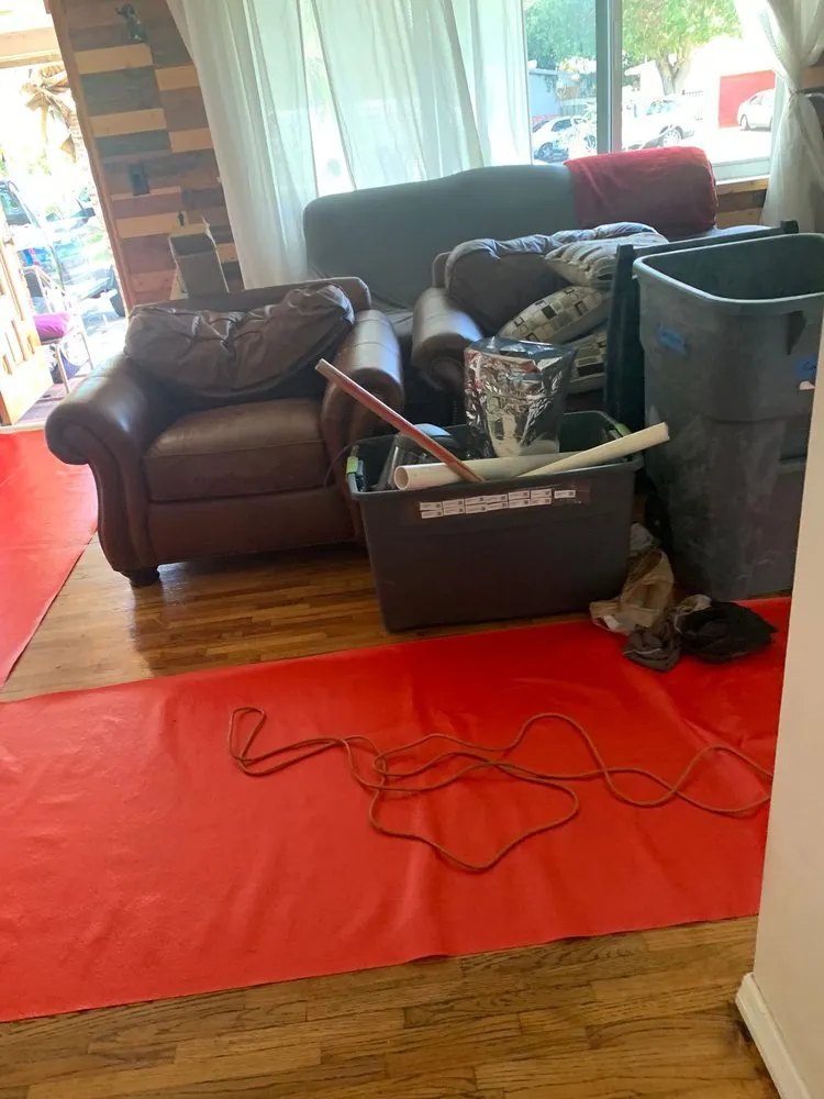 Slide of Watermen Plumbing