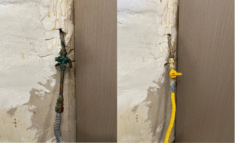 Slide of Watermen Plumbing