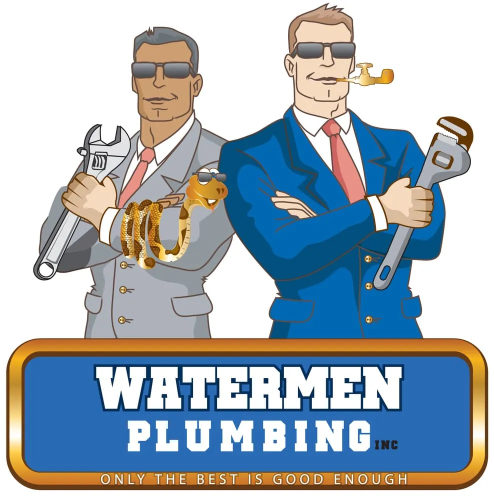 Slide of Watermen Plumbing