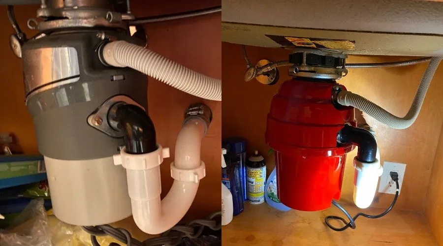 Slide of Watermen Plumbing