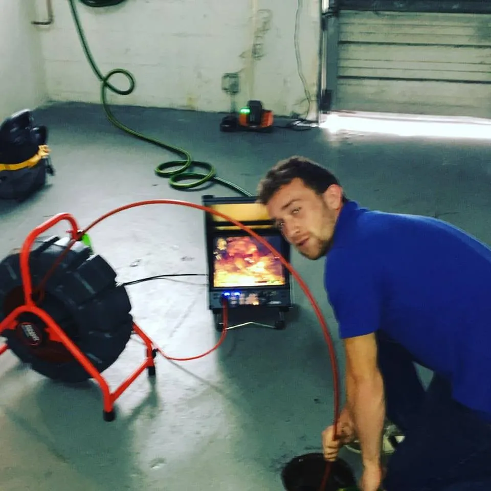 Slide of Watermen Plumbing