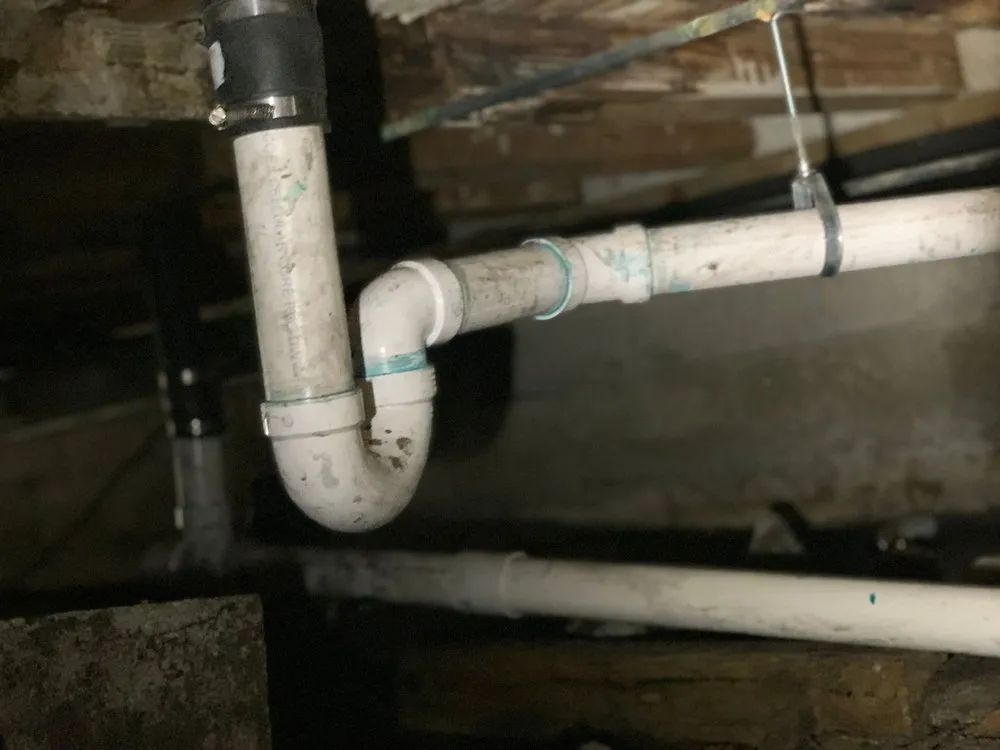 Slide of Watermen Plumbing