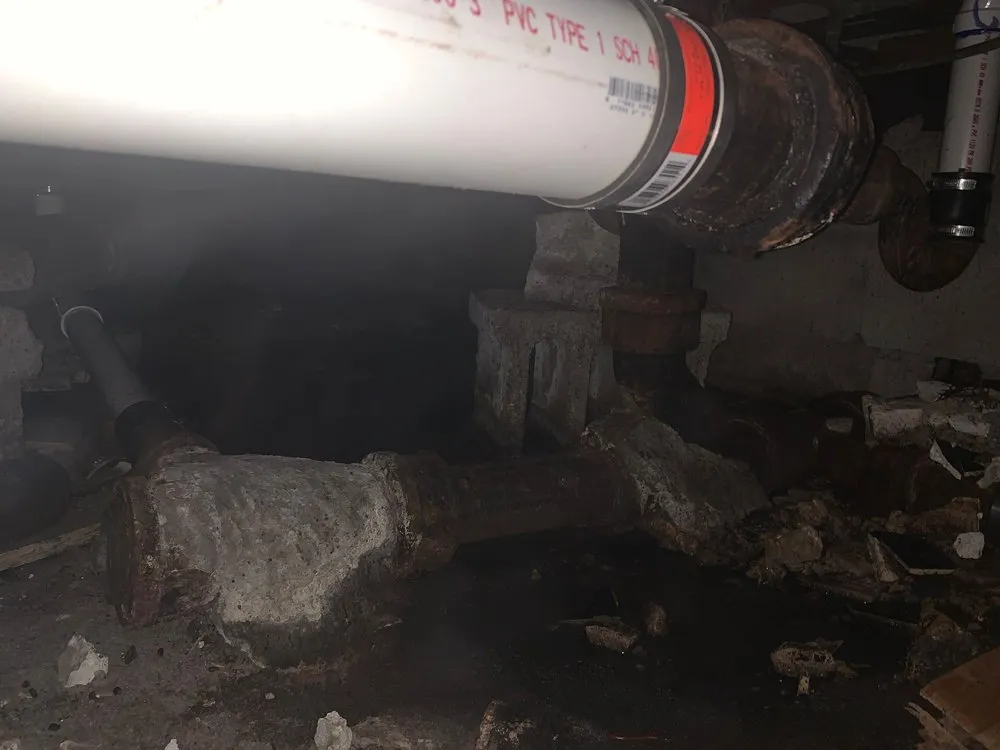 Slide of Watermen Plumbing