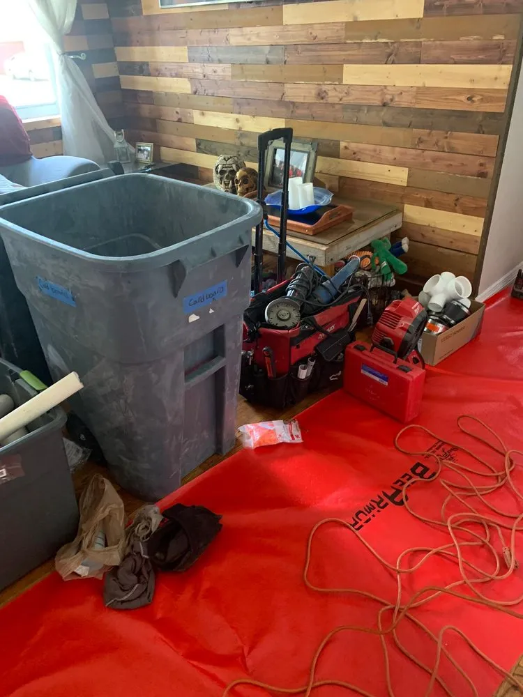 Slide of Watermen Plumbing