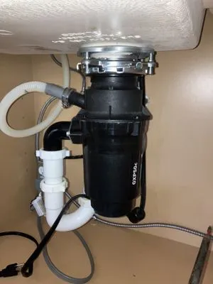 WaterPearl Home Solutions Logo