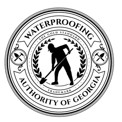 Waterproofing Authority of Georgia Logo