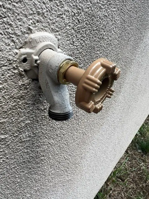 Slide of Waters Of Life