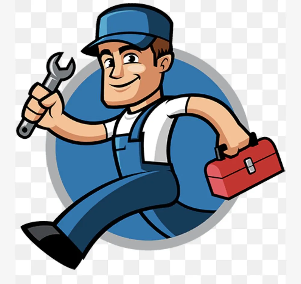 Slide of Waters Plumbing