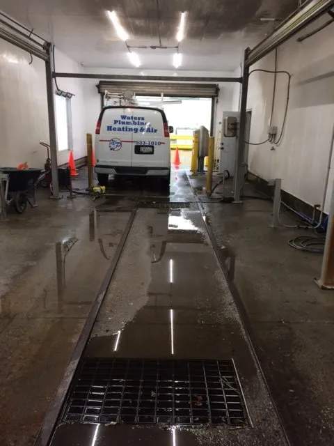 Top-rated emergency plumbing in Sonora, CA by Waters Plumbing Sewer & Drain