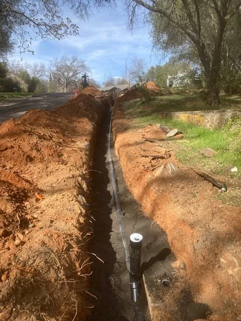Quality pipe repair service in Sonora, CA - Waters Plumbing Sewer & Drain