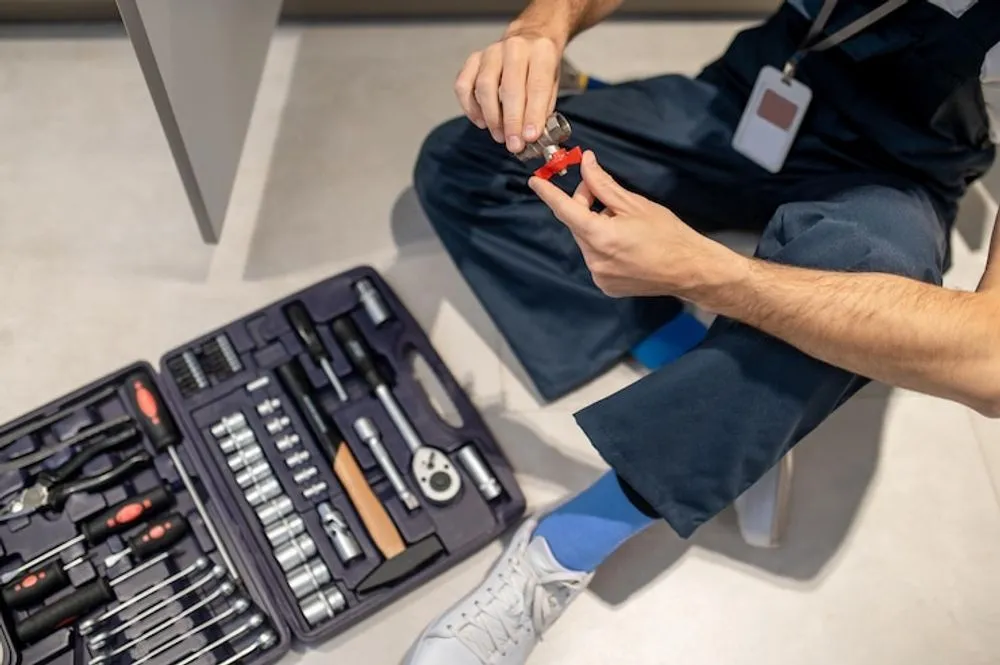 Slide of Watershed Plumbing Services