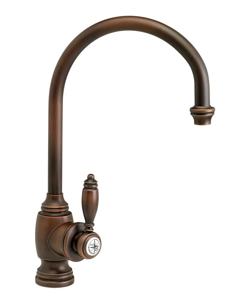 Slide of Waterstone Faucets LLC