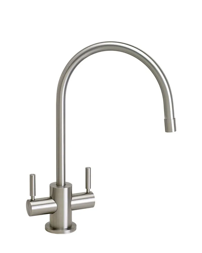 Slide of Waterstone Faucets LLC
