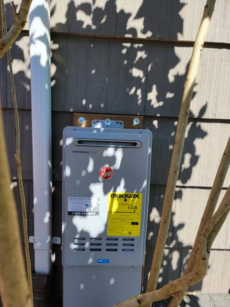 Slide of Watertite Plumbing, Heating, and Sewer