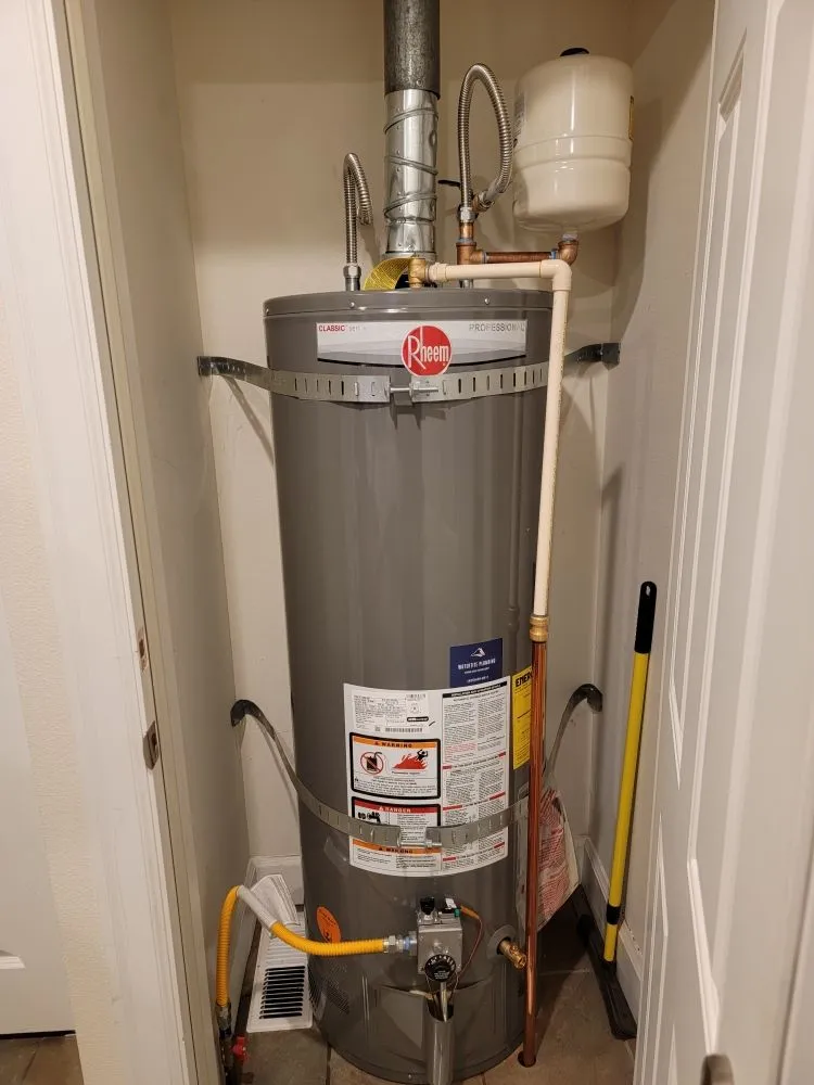 Slide of Watertite Plumbing, Heating, and Sewer