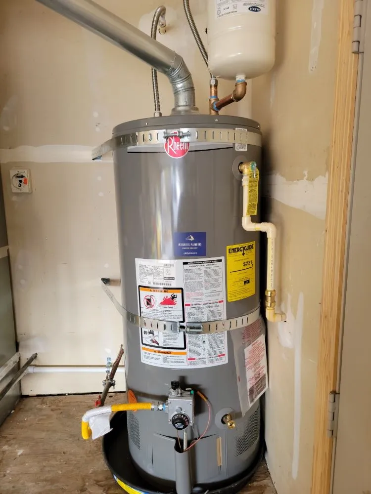 Top-rated leak detection in Seattle, WA by Watertite Plumbing, Heating, and Sewer