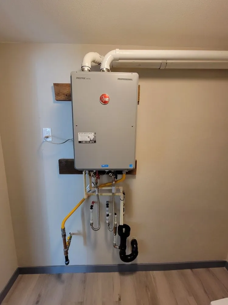 Expert emergency plumbing in Seattle, WA by Watertite Plumbing, Heating, and Sewer