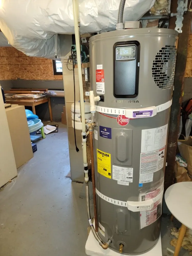 Slide of Watertite Plumbing, Heating, and Sewer