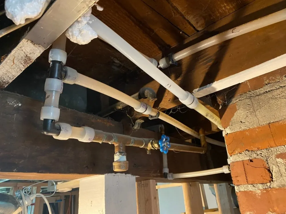 Slide of Watertite Plumbing, Heating, and Sewer