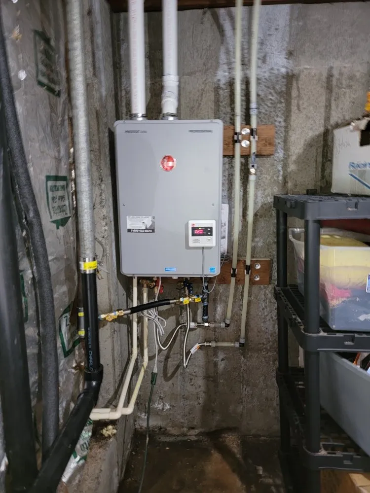 Slide of Watertite Plumbing, Heating, and Sewer