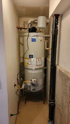 Watertite Plumbing, Heating, and Sewer