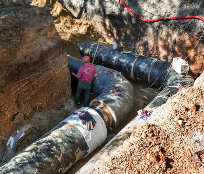 Reliable leak detection in Watertown, CT by Watertown Plumbing & Heating