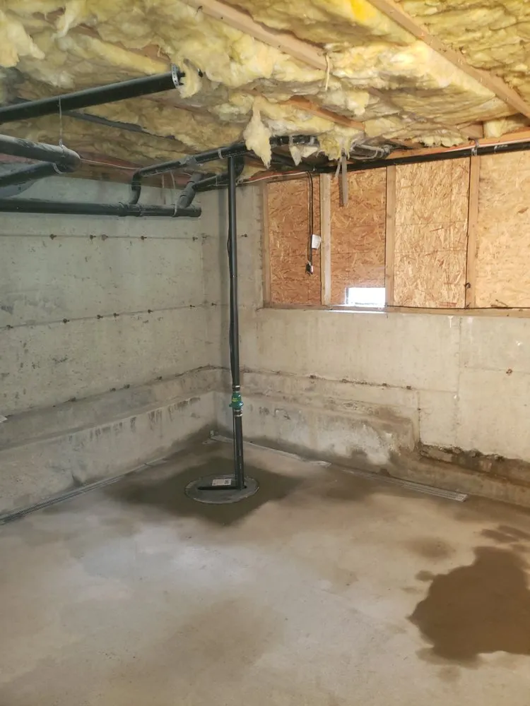 Slide of Waterways Plumbing and Drain Cleaning