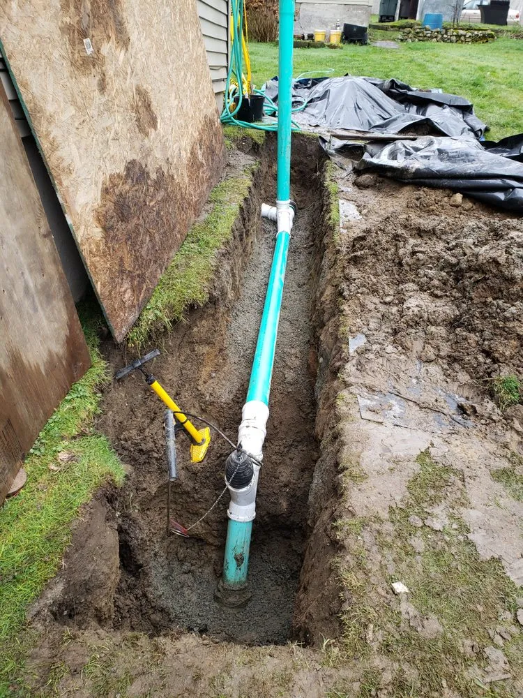 Affordable leak detection in Mountlake Terrace, WA by Waterways Plumbing and Drain Cleaning