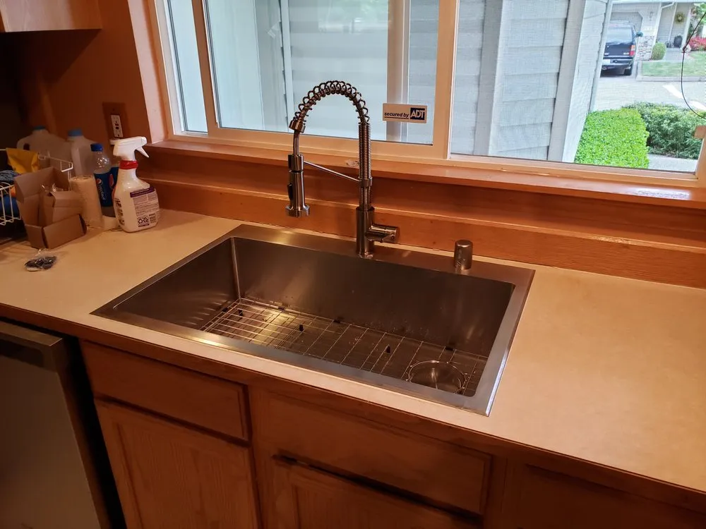 Trusted leak detection in Mountlake Terrace, WA by Waterways Plumbing and Drain Cleaning