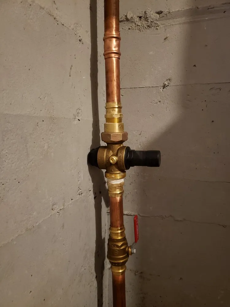 Trusted plumbing repair for homes in Mountlake Terrace, WA by Waterways Plumbing and Drain Cleaning