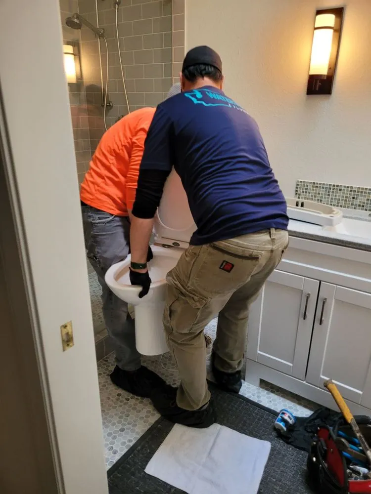 Top-rated drain cleaning experts serving Mountlake Terrace, WA - Waterways Plumbing and Drain Cleaning