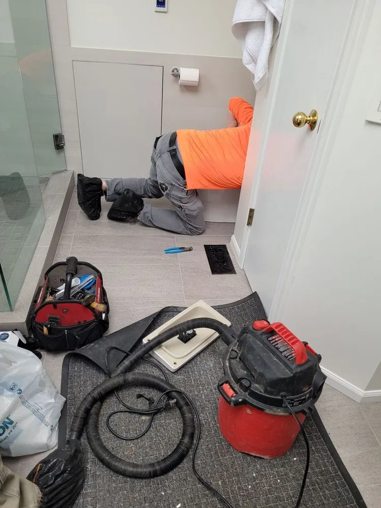 Quality plumbing repair in Mountlake Terrace, WA by Waterways Plumbing and Drain Cleaning