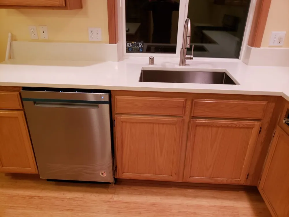 Slide of Waterways Plumbing and Drain Cleaning