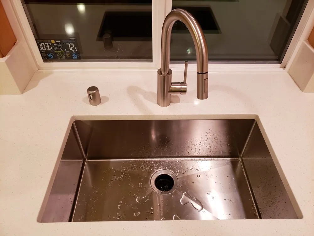 Slide of Waterways Plumbing and Drain Cleaning