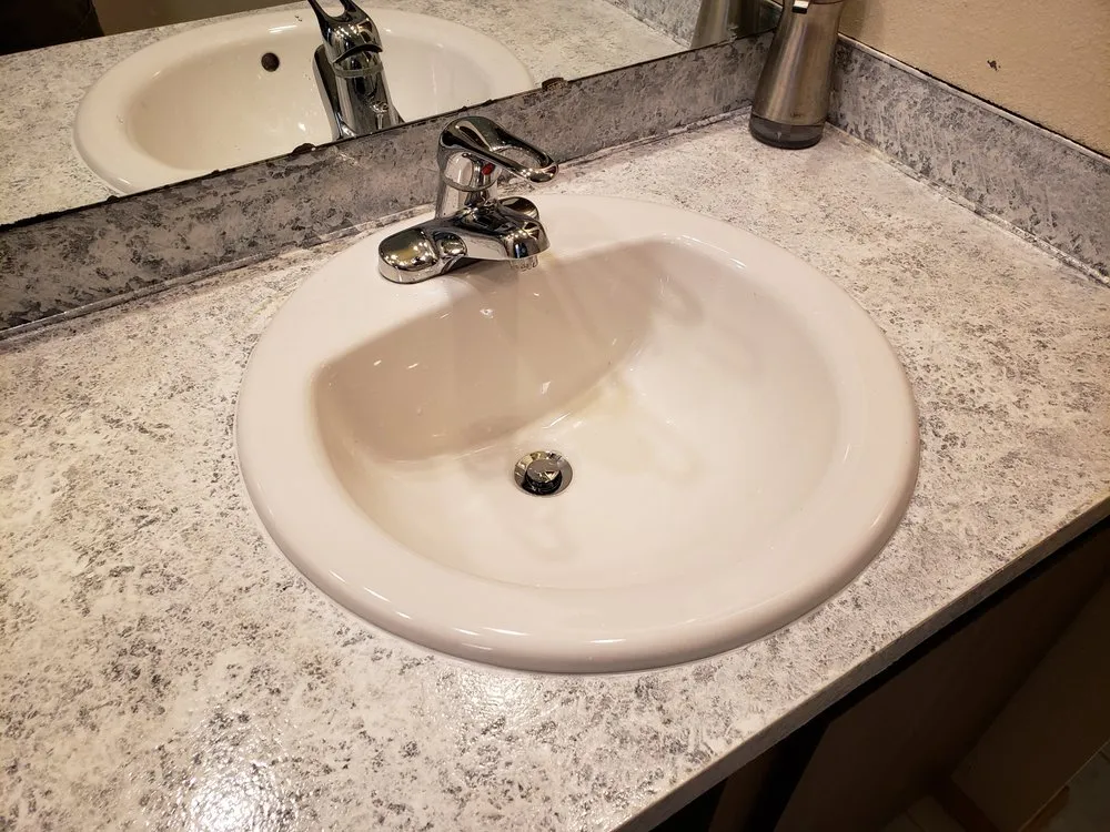 Slide of Waterways Plumbing and Drain Cleaning