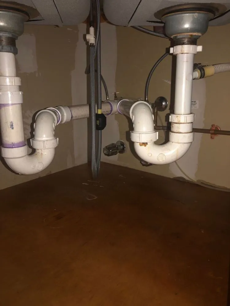 Slide of WaterWise Plumbing Solutions