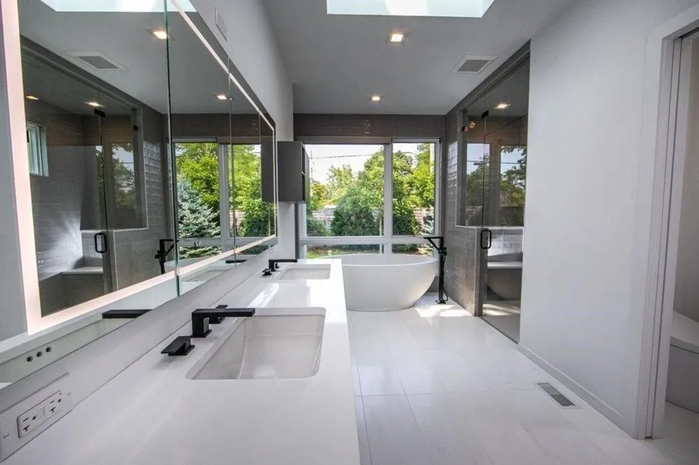 Slide of WaterWise Plumbing Solutions