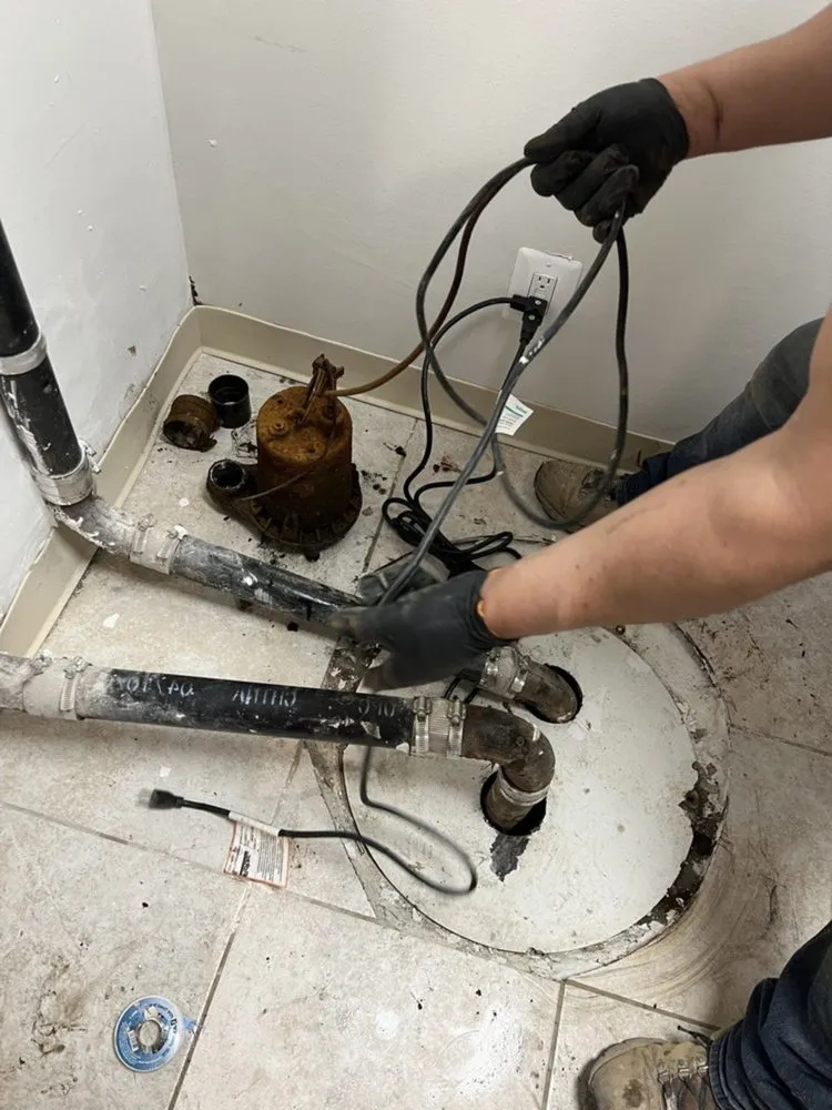 Slide of WaterWise Plumbing Solutions