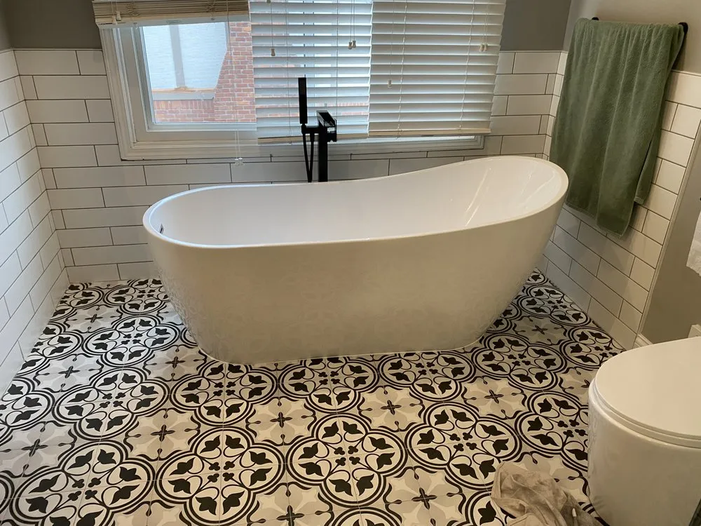 Slide of WaterWork Plumbing