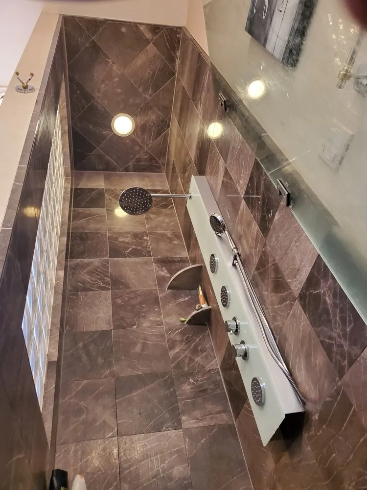 Slide of WaterWork Plumbing