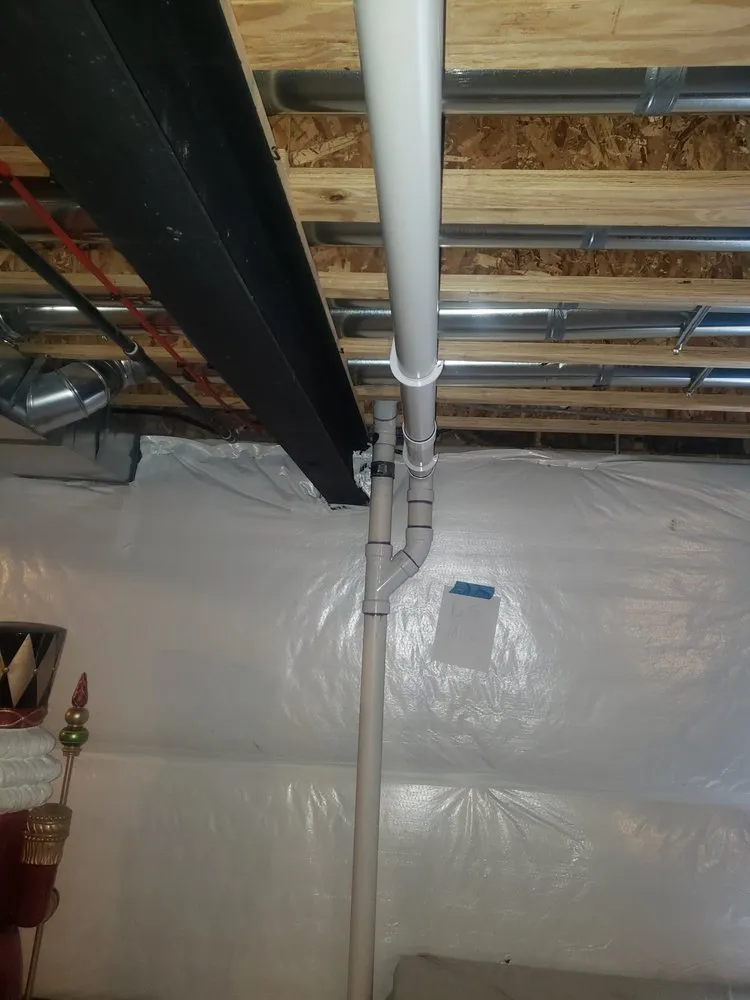 Slide of WaterWork Plumbing