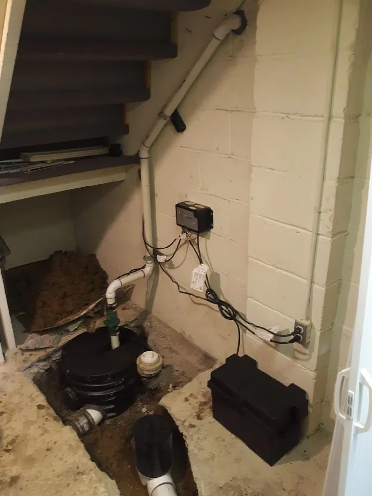 Slide of WaterWork Plumbing