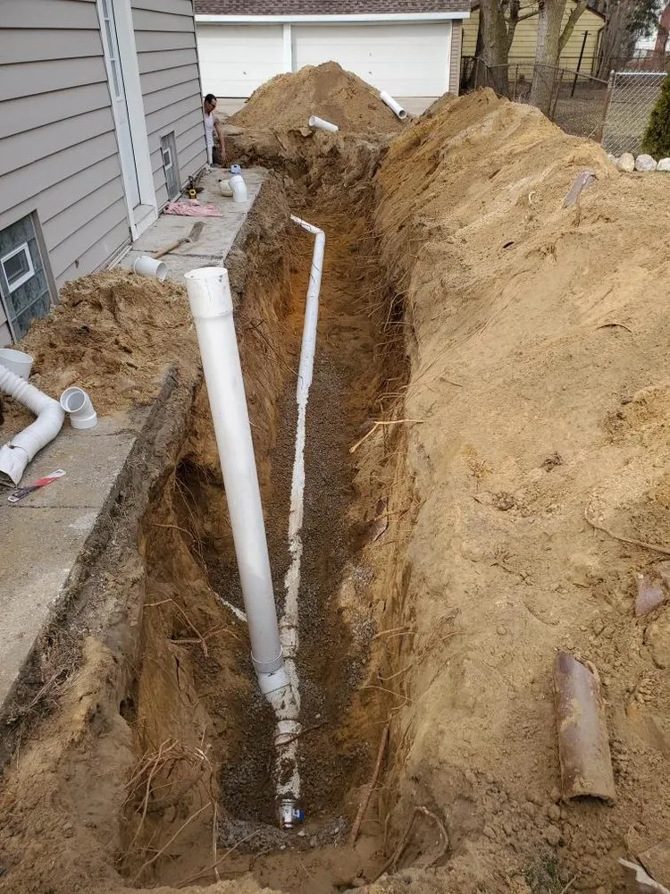 Slide of WaterWork Plumbing