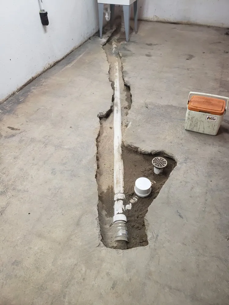 Slide of WaterWork Plumbing