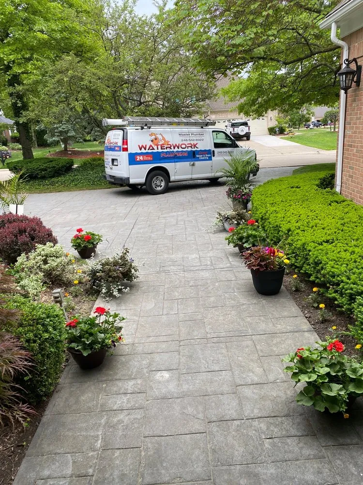 Affordable plumbing repair in Ferndale, MI by WaterWork Plumbing